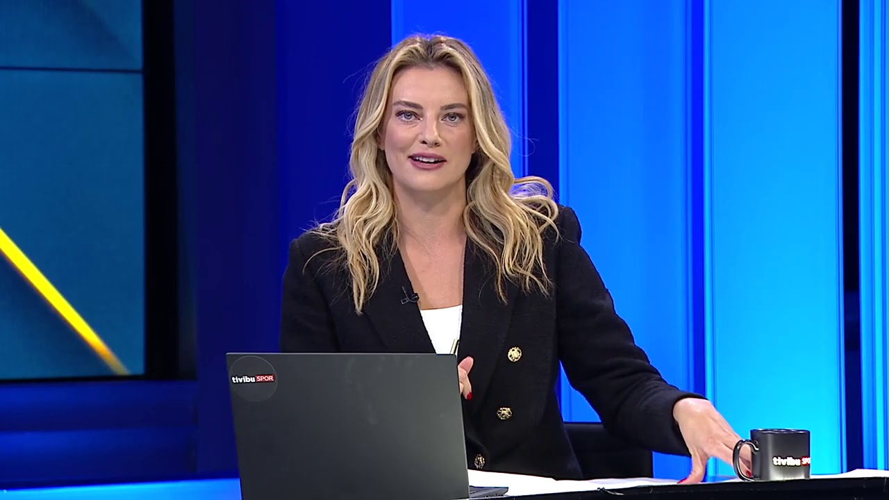 Şükran Albayrak Gün Sonu